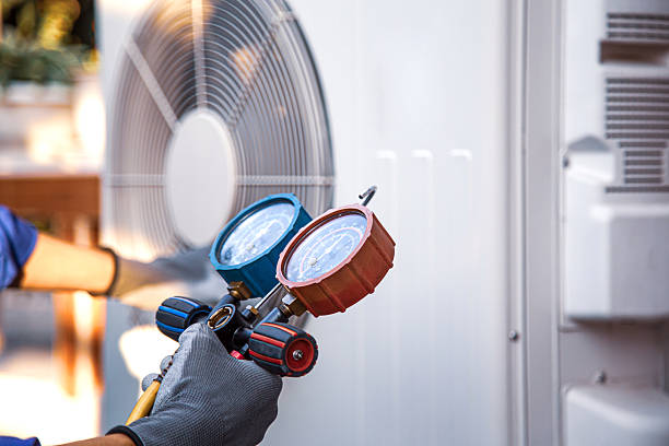 Affordable Ac Installation solutions in Park City, MT